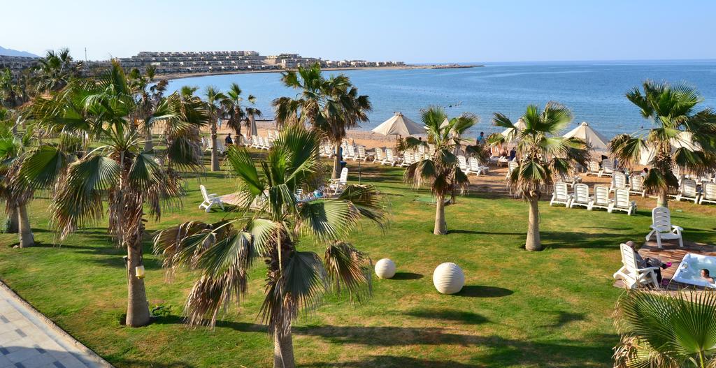 Grand Ocean Blue - Apartment 718 Ain Suchna Exterior foto