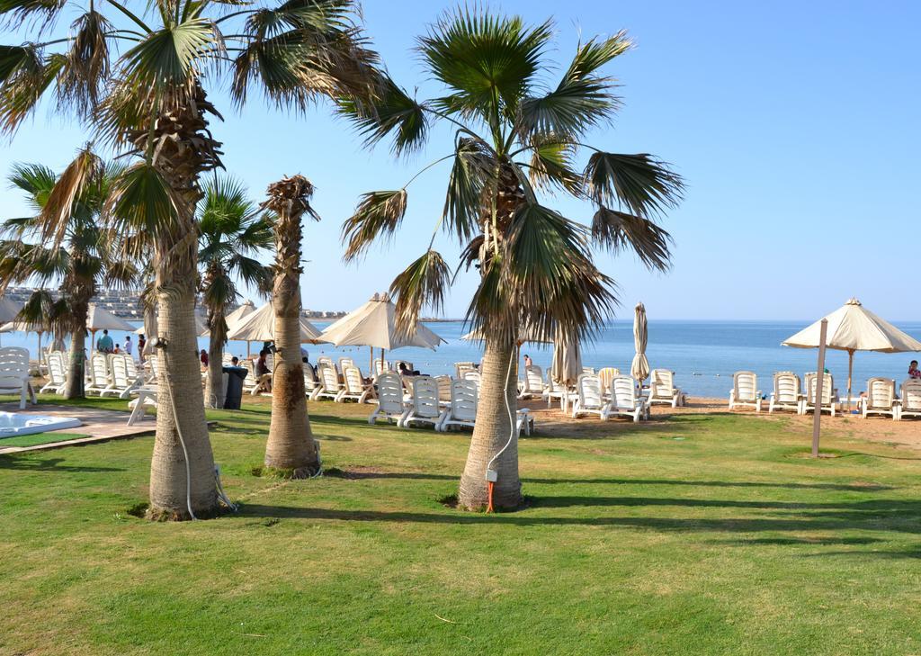 Grand Ocean Blue - Apartment 718 Ain Suchna Exterior foto
