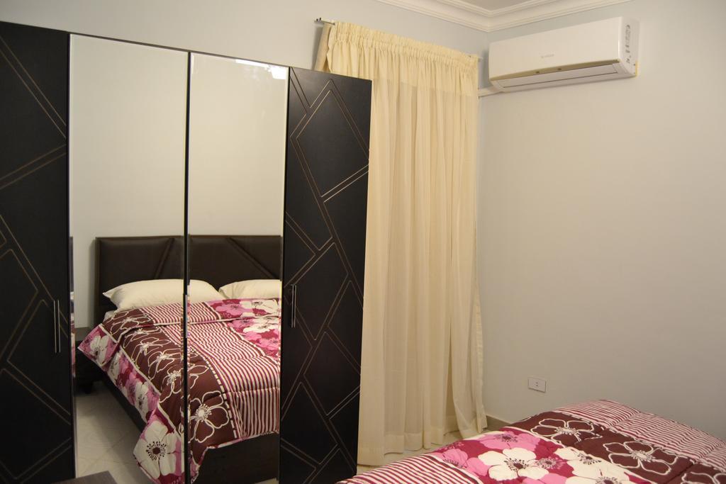 Grand Ocean Blue - Apartment 718 Ain Suchna Exterior foto