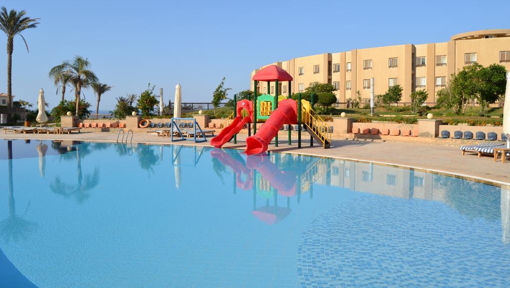 Grand Ocean Blue - Apartment 718 Ain Suchna Exterior foto